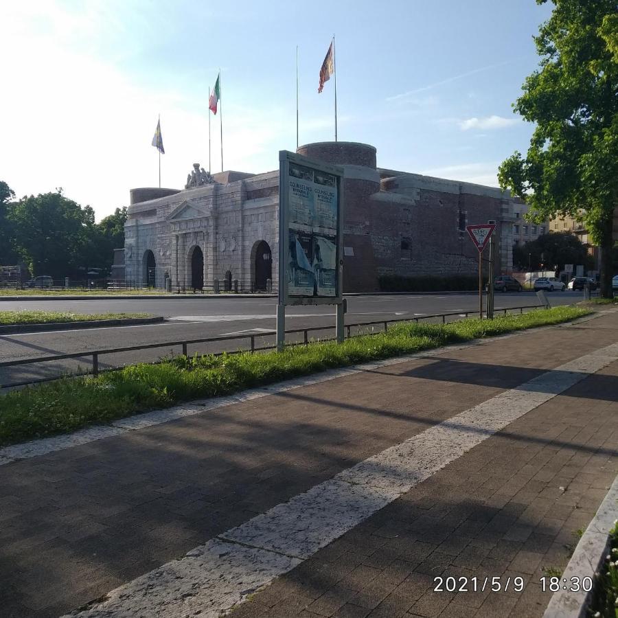 B&B Mavipagi Verona Exterior photo