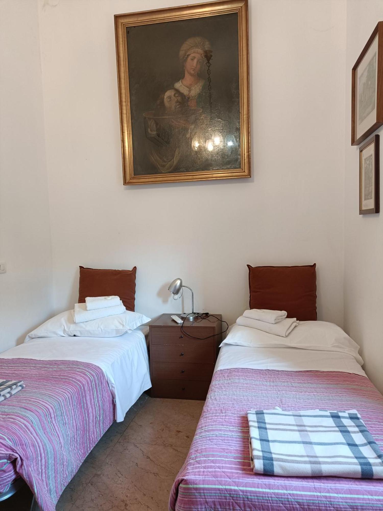 B&B Mavipagi Verona Room photo