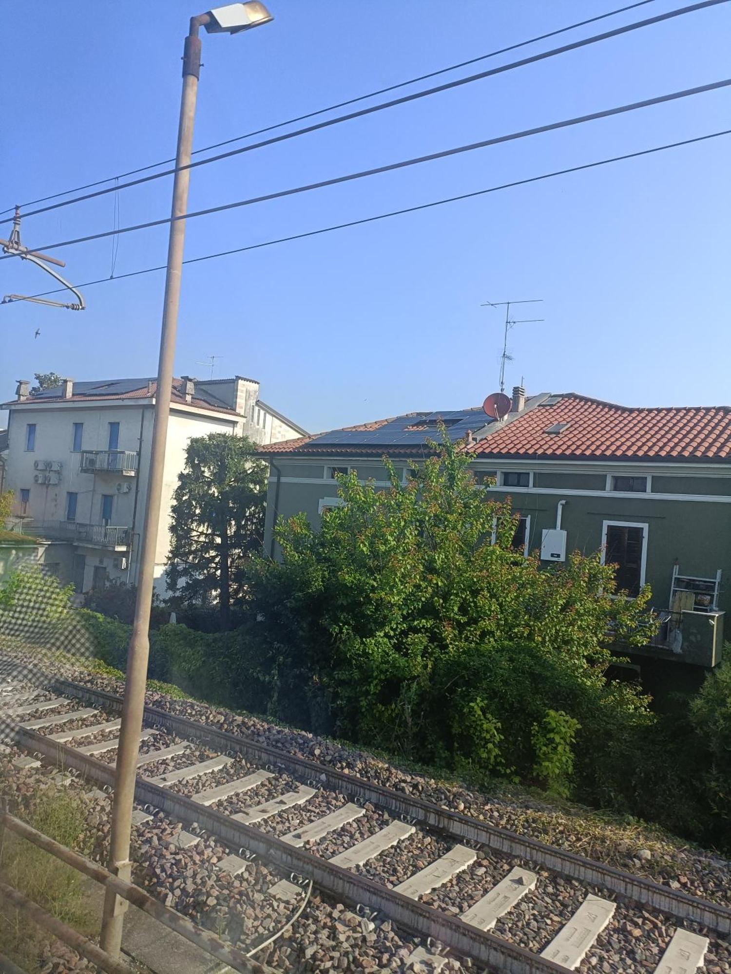 B&B Mavipagi Verona Exterior photo