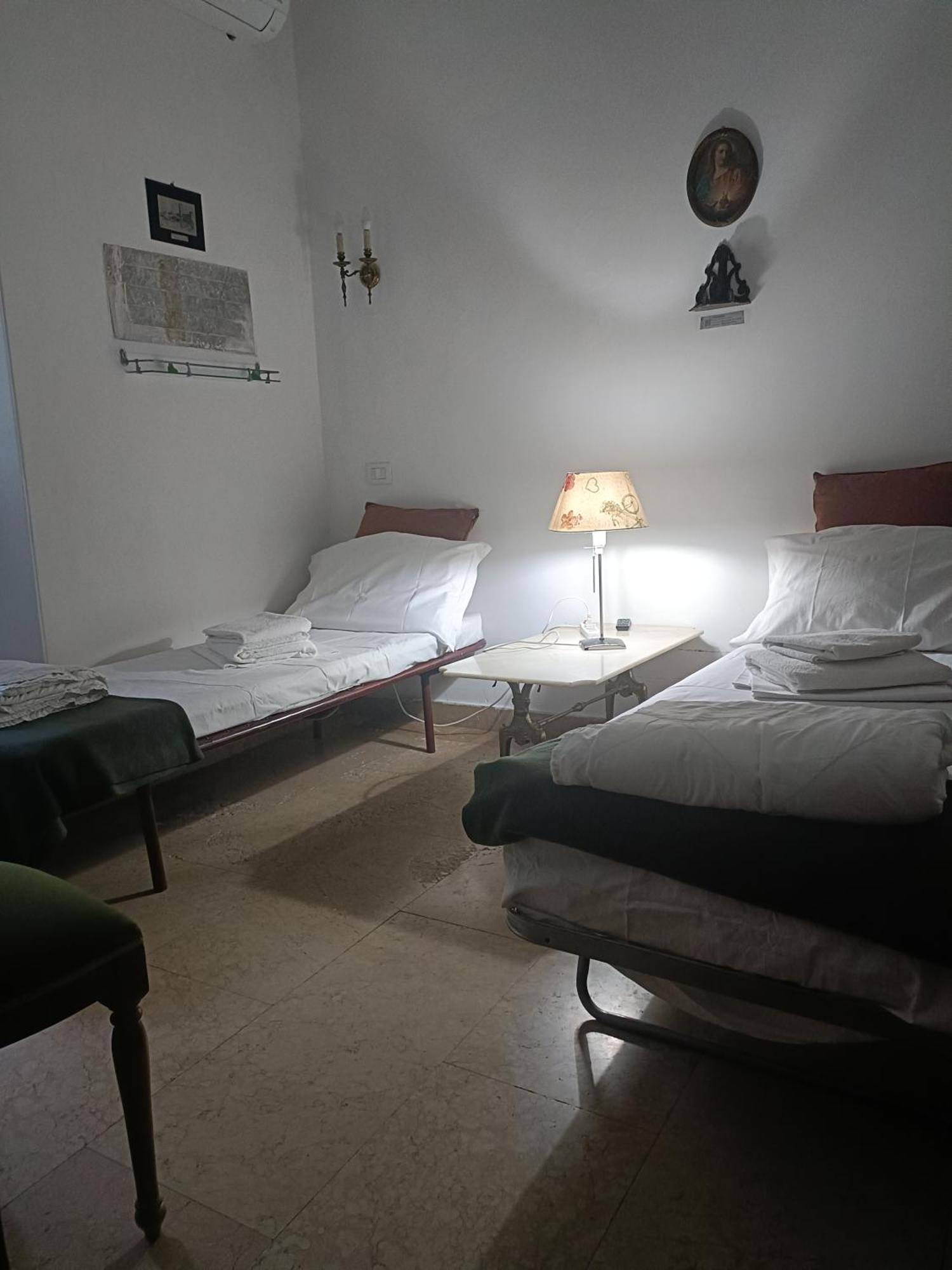 B&B Mavipagi Verona Exterior photo