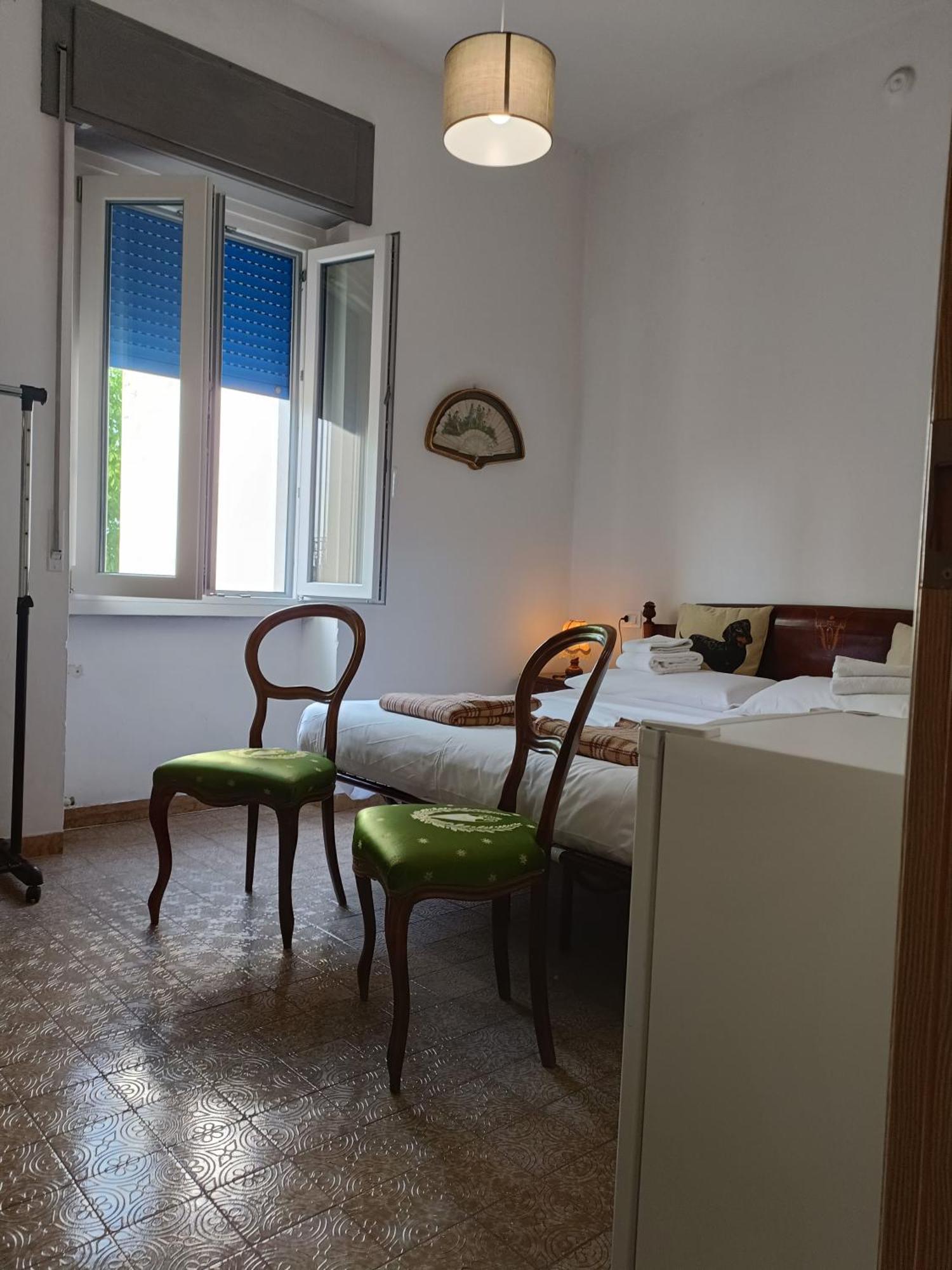 B&B Mavipagi Verona Exterior photo