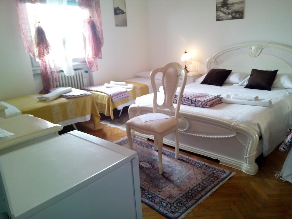 B&B Mavipagi Verona Exterior photo