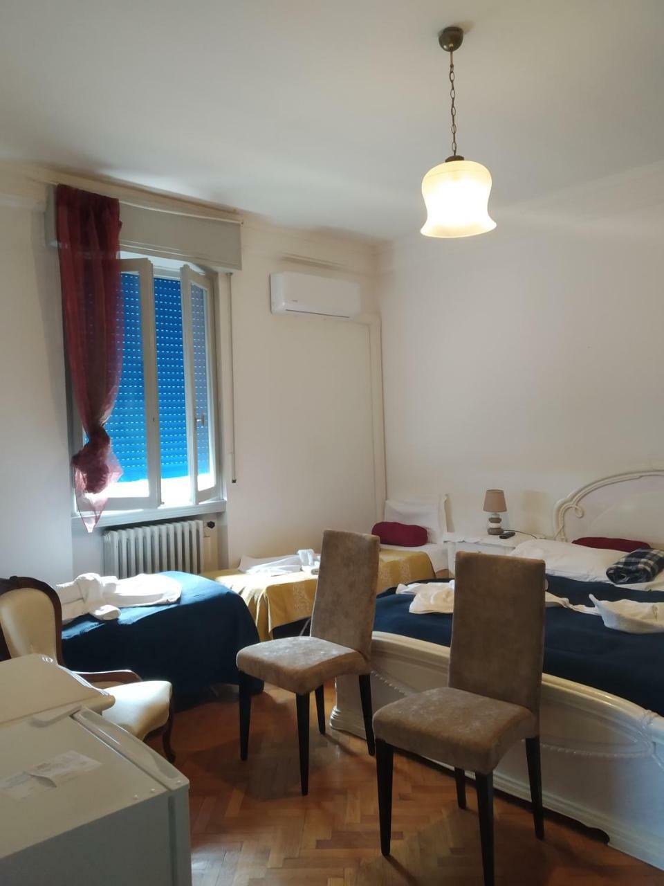 B&B Mavipagi Verona Exterior photo